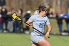 WLax vs WSU  Women’s Lacrosse vs Worcester State University. - Photo by Keith Nordstrom : WLax, lacrosse